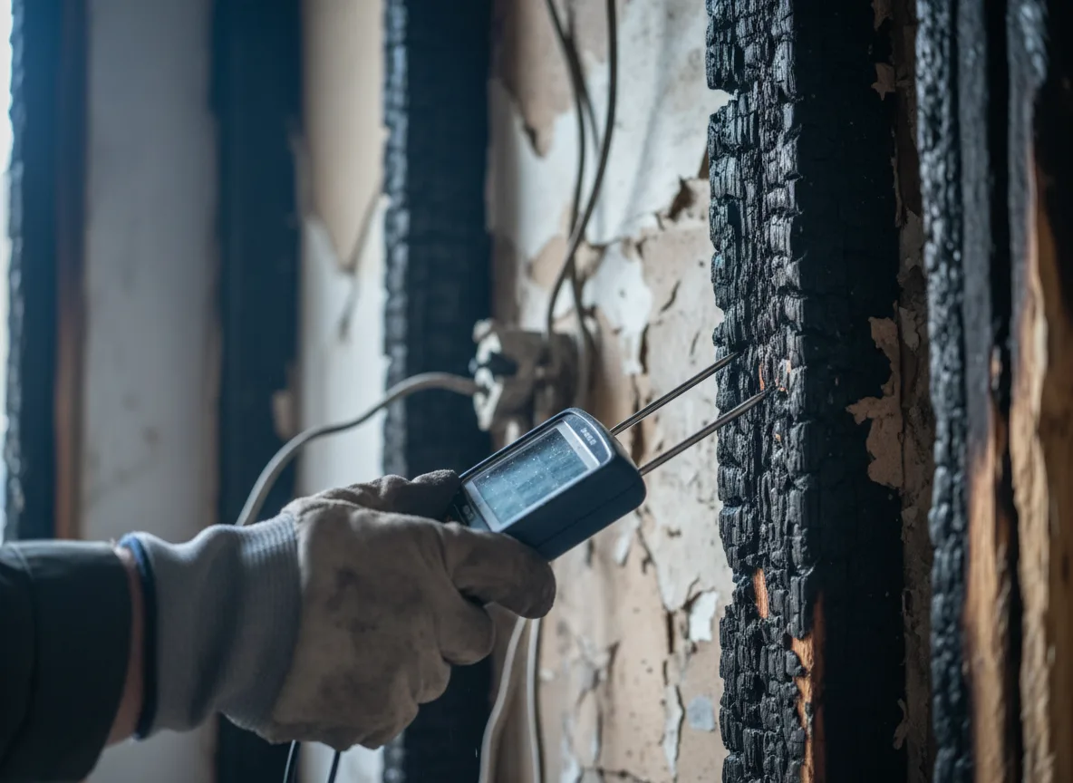 Fire Damage Restoration Fremont, IN FAQs